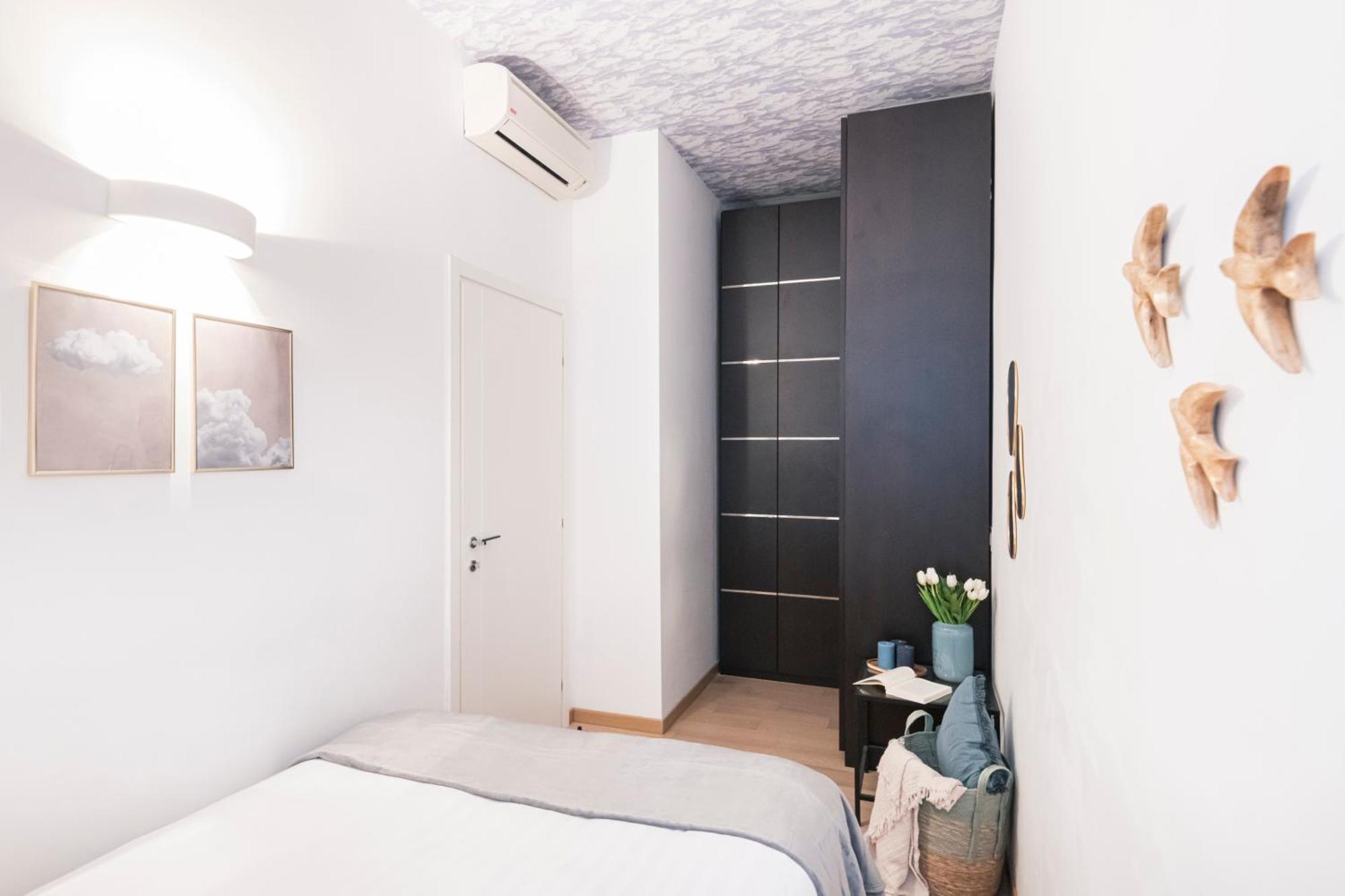 Easylife - Splendida Residenza A Due Passi Dal Cenacolo Vinciano Appartement *