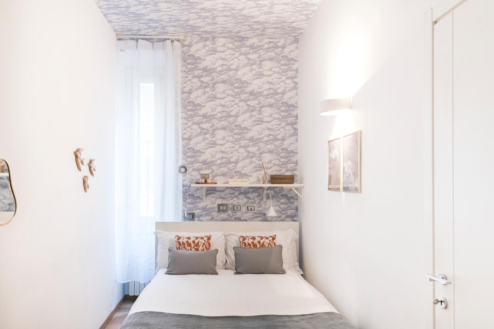 Appartement Easylife - Splendida Residenza A Due Passi Dal Cenacolo Vinciano
