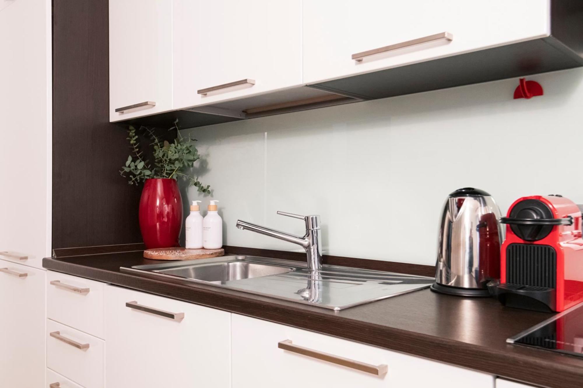 Easylife - Splendida Residenza A Due Passi Dal Cenacolo Vinciano Appartement