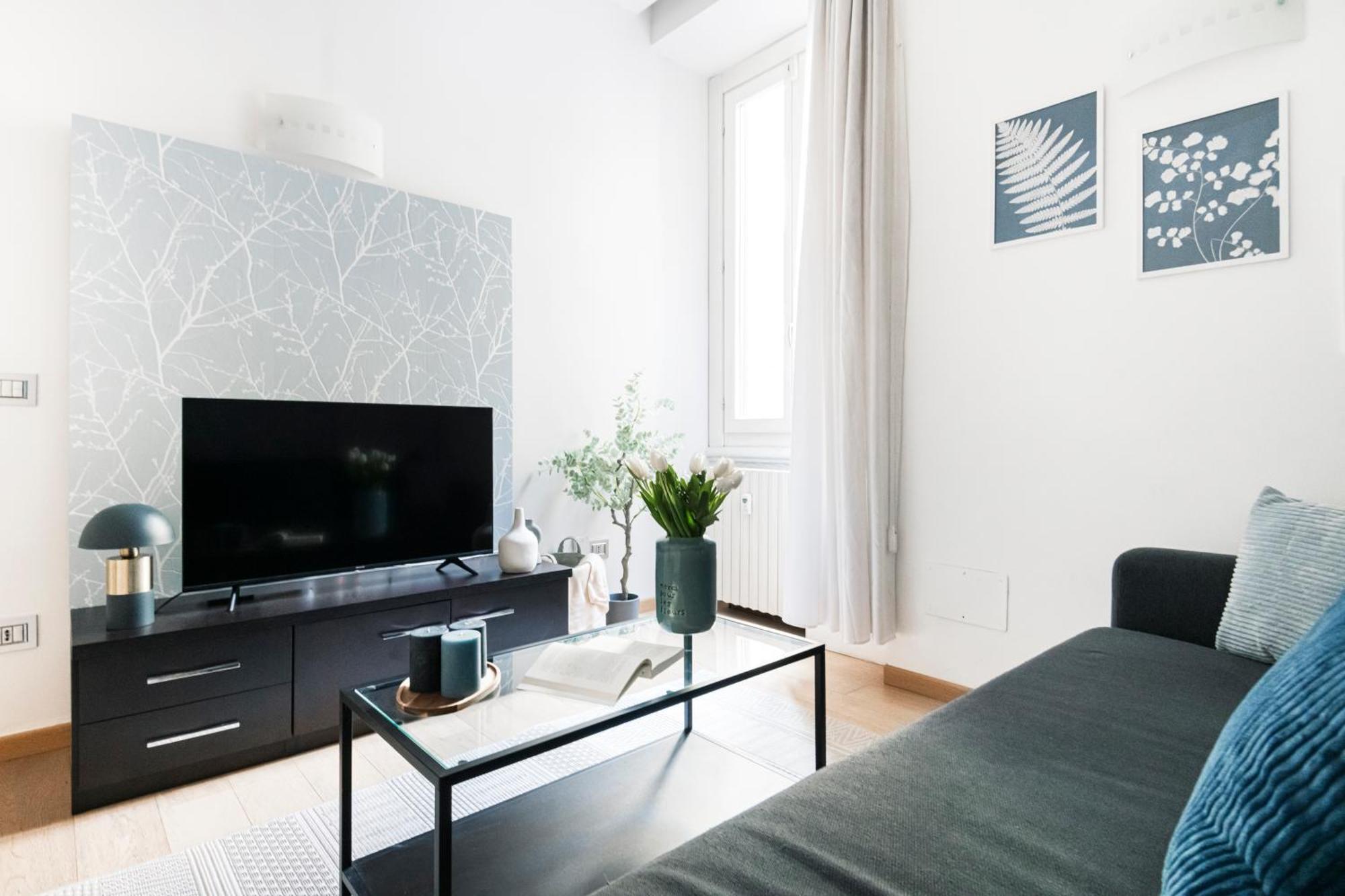 Easylife - Splendida Residenza A Due Passi Dal Cenacolo Vinciano Appartement *