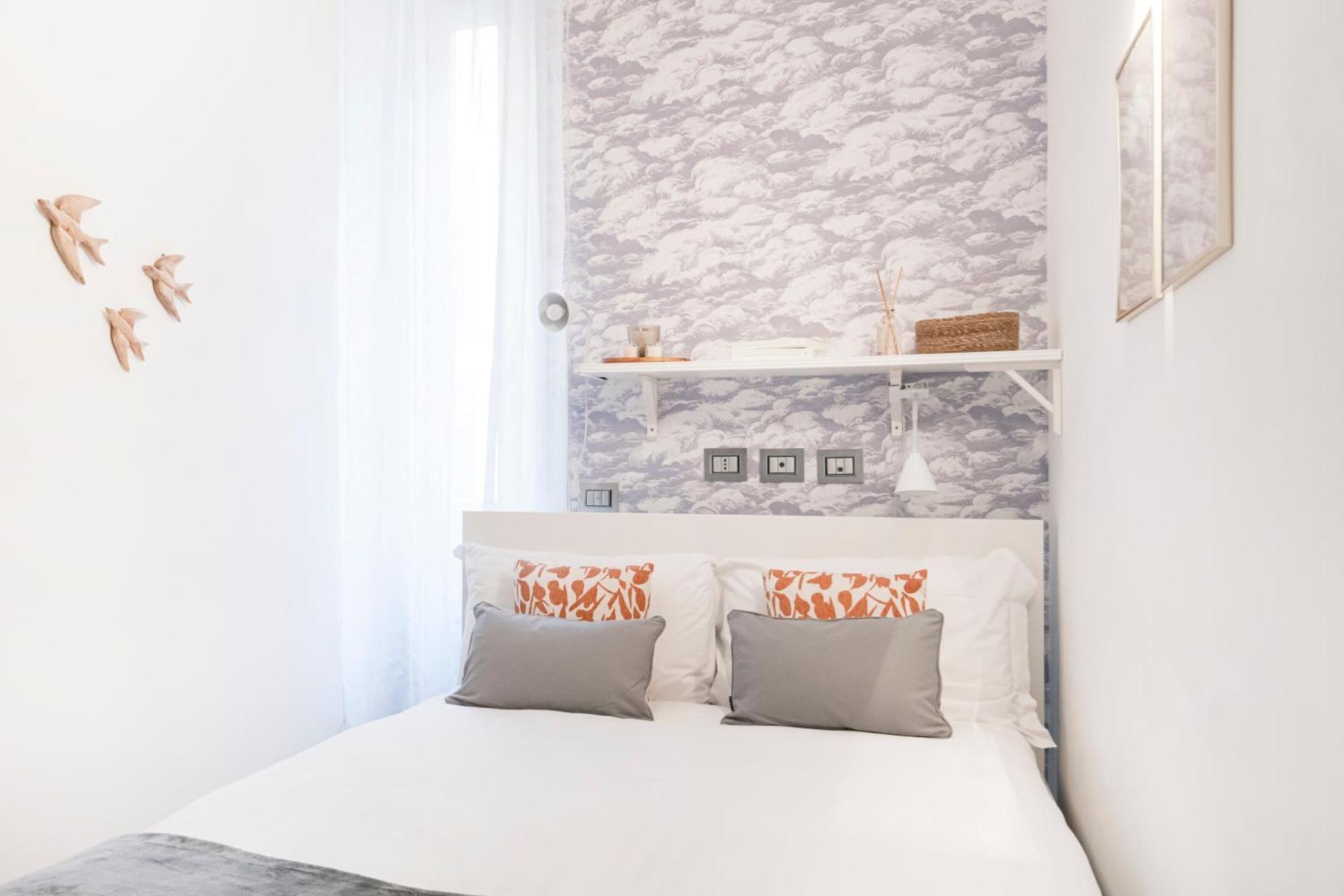 Appartement Easylife - Splendida Residenza A Due Passi Dal Cenacolo Vinciano Milan