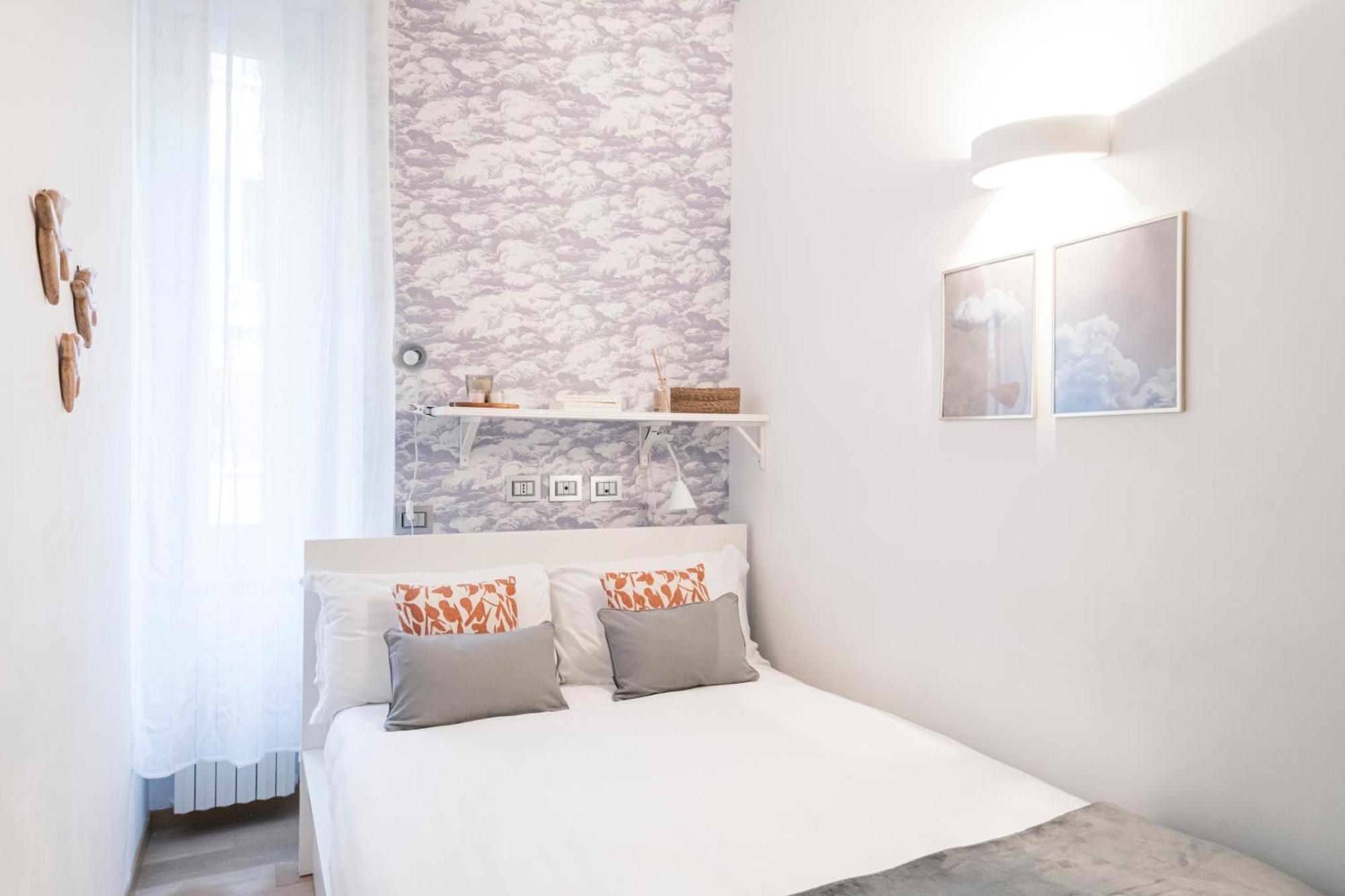 Appartement Easylife - Splendida Residenza A Due Passi Dal Cenacolo Vinciano