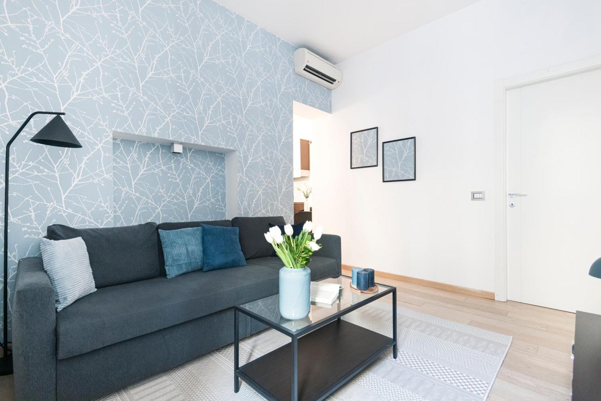 Appartement Easylife - Splendida Residenza A Due Passi Dal Cenacolo Vinciano Milan