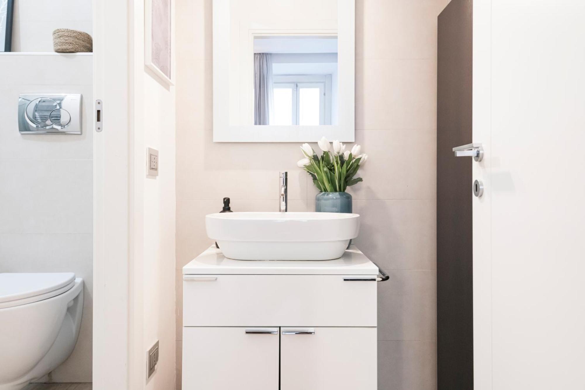 Appartement Easylife - Splendida Residenza A Due Passi Dal Cenacolo Vinciano *